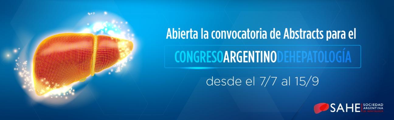 XXIII Congreso Argentino de Hepatología